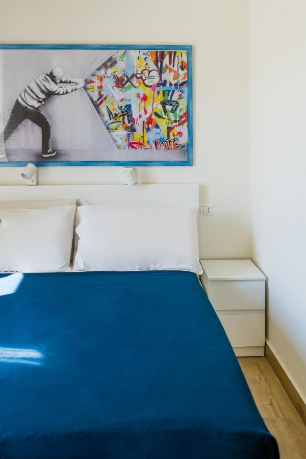 Musicart B&B Napoli Eksteriør bilde