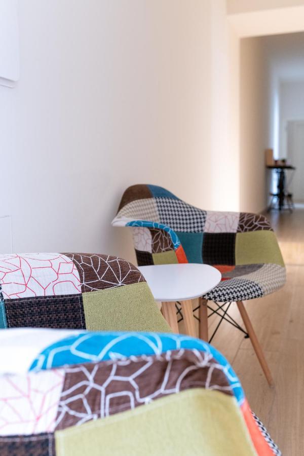Musicart B&B Napoli Eksteriør bilde